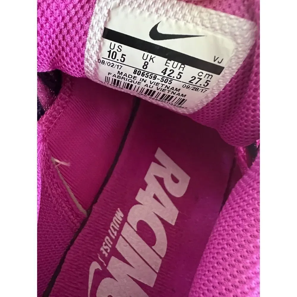 Nike Rival M9 Track & Field Women’s‎ Size 10.5 Nike Racing